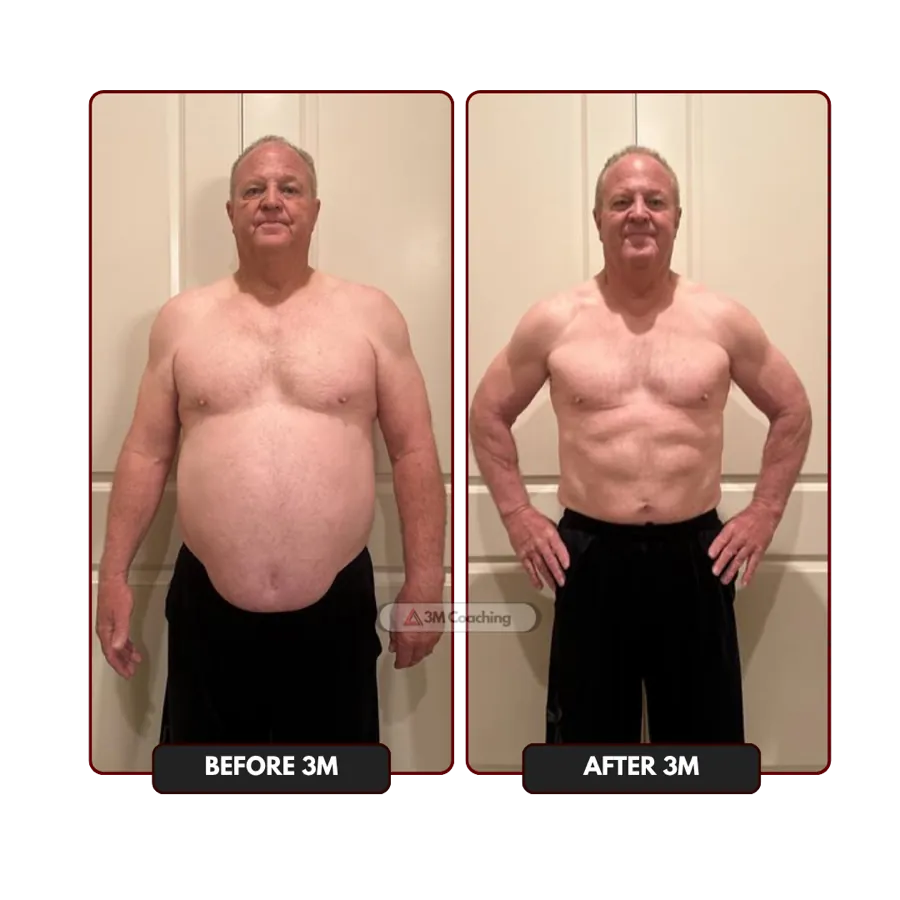 Client transformation