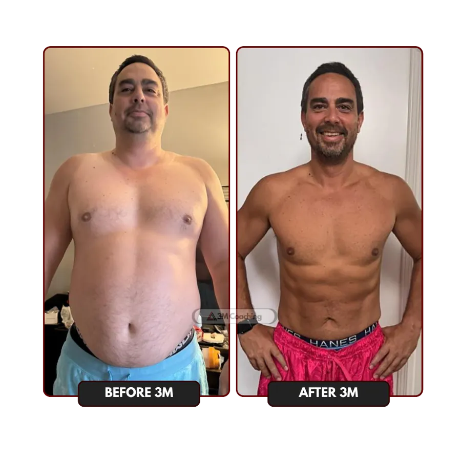 Client transformation