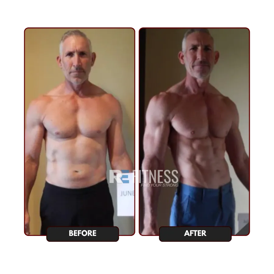 Client transformation
